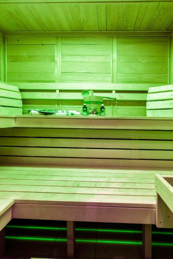ザンクト・ガレンキルヒHaus Ambiatschaアパートメント エクステリア 写真